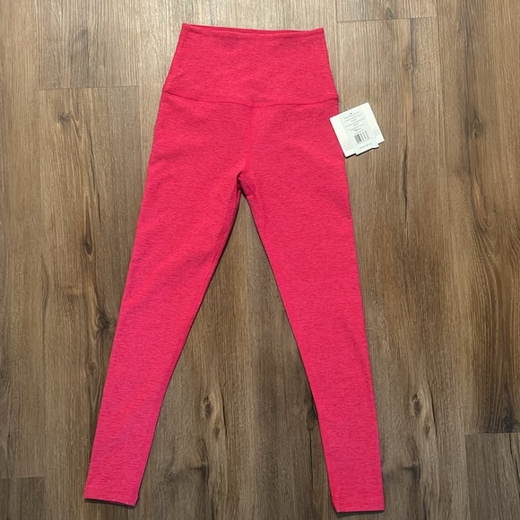 💕 NEW Beyond Yoga leggings - XS 💕 - Picture 5 of 11